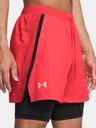 Under Armour UA Launch 5'' 2-IN-1 Kratke hlače