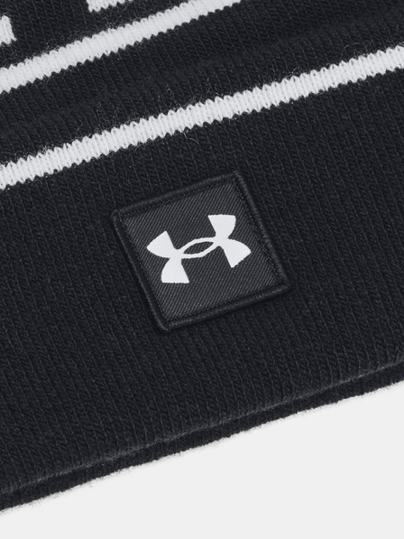 Under Armour M Halftime Pom Beanie Kapa