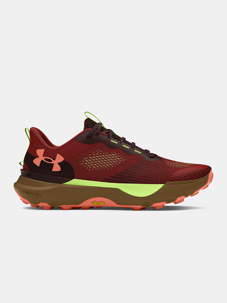 Under Armour UA U Infinite Pro Trail-ORG Tenisice