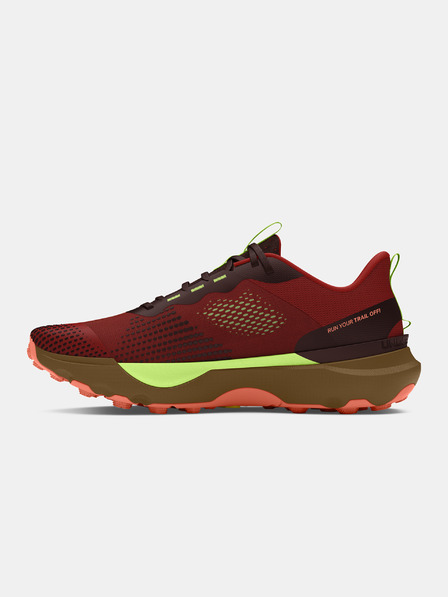 Under Armour UA U Infinite Pro Trail-ORG Tenisice