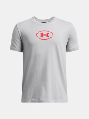 Under Armour UA B Slice Logo SS Majica