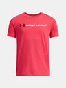 Under Armour UA B Logo Wordmark SS Majica dječja