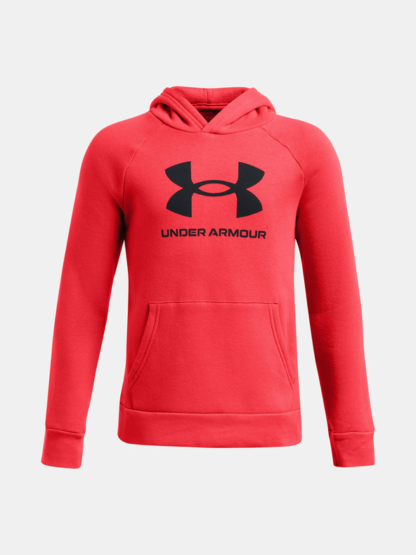 Under Armour UA Rival Fleece BL Hoodie Trenirka (gornji dio) dječja