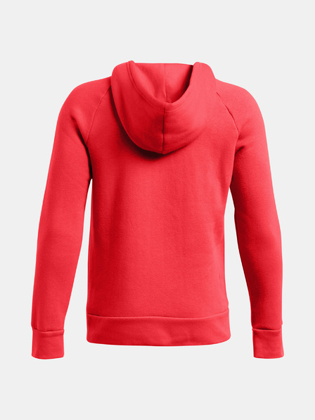 Under Armour UA Rival Fleece BL Hoodie Trenirka (gornji dio) dječja