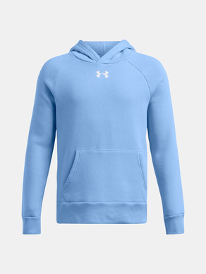 Under Armour UA Rival Fleece Hoodie Trenirka (gornji dio) dječja