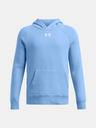 Under Armour UA Rival Fleece Hoodie Trenirka (gornji dio) dječja