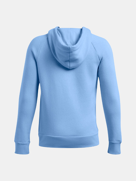 Under Armour UA Rival Fleece Hoodie Trenirka (gornji dio) dječja