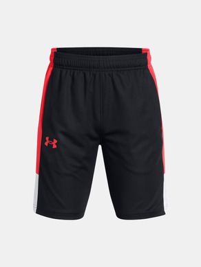 Under Armour UA Zone 7in Kratke hlače dječje