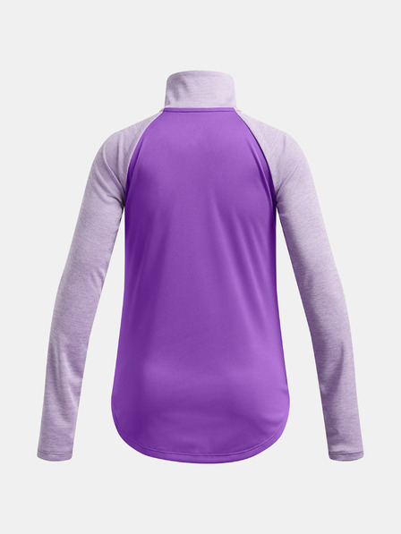 Under Armour Tech Graphic 1/2 Zip Majica dječja