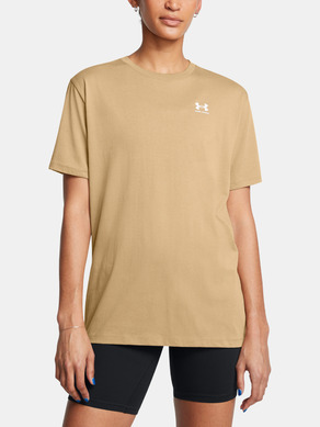 Under Armour UA W Bfos Logo SS Majica