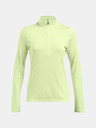 Under Armour Tech 1/2 Zip- Twist Majica