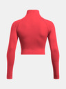 Under Armour Vanish Seamless 1/4 Zip Crop Majica