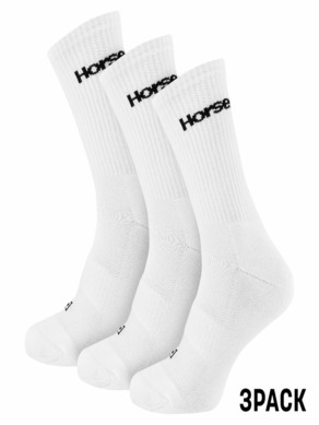 Horsefeathers 3-pack Čarape