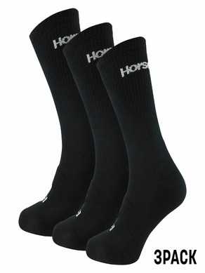 Horsefeathers 3-pack Čarape