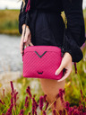 Vuch Fossy Mini Pink Torba