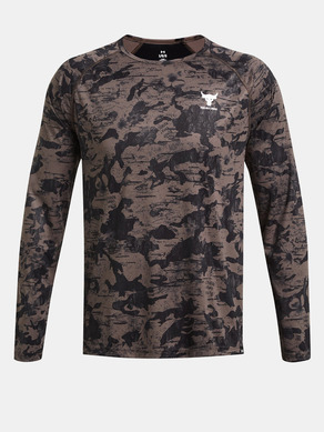 Under Armour Pjt Rck IsoChill LS Majica