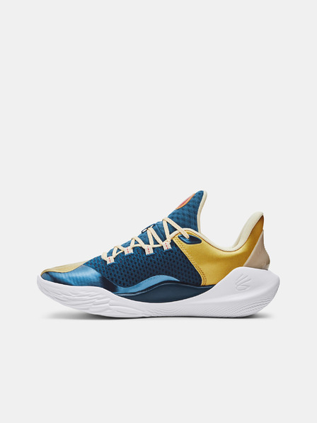 Under Armour CURRY 11 Champion Mindset Tenisice