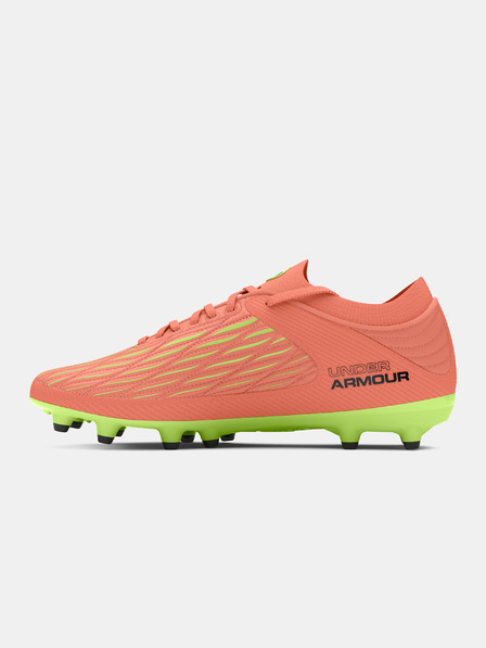 Under Armour UA Magnetico Pro 4 FG Football Boots