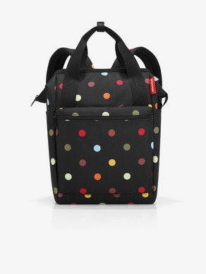 Reisenthel Allrounder R Dots Ruksak