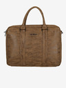 Enrico Benetti Rotterdam 15" Notebook Torba