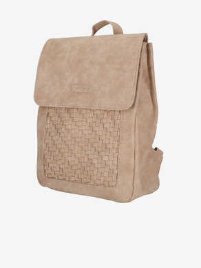 Enrico Benetti Dynthe Backpack Soft Torba