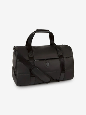 Heys Puffer Duffel Bag Black Torba