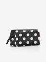 Reisenthel Travelcosmetic Dots White Torba