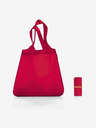 Reisenthel Mini Maxi Shopper Red Torba