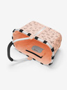 Reisenthel Carrybag XS Kids Cats and dogs rose Torba