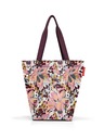 Reisenthel Shopper M Flora Torba