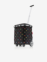 Reisenthel Carrycruiser Plus Dots Torba