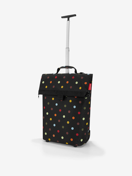 Reisenthel Trolley M Dots Torba