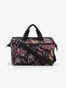 Reisenthel Allrounder S Pocket Paisley Black Torba