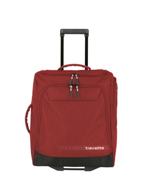 Travelite Kick Off Wheeled Duffle S Torba