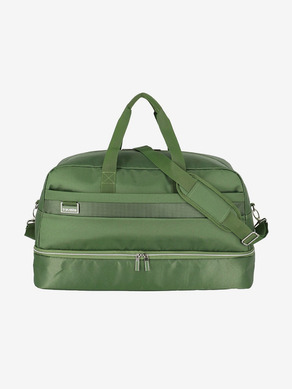 Travelite Miigo Weekender Green Torba