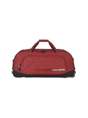 Travelite Kick Off Wheeled Duffle Putna torba