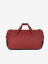 Travelite Kick Off Duffle L Red Torba