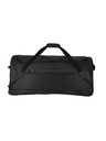 Travelite Basics Trolley Travel Bag Black Torba