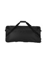 Travelite Basics Trolley Travel Bag Black Torba