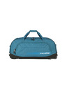 Travelite Kick Off Wheeled Duffle Petrol Torba