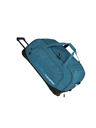 Travelite Kick Off Wheeled Duffle Petrol Torba