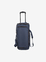 Travelite Basics Wheeled duffle S Navy/orange Torba