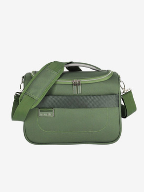 Travelite Miigo Beauty case Green Torba