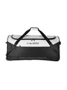 Travelite Basics Trolley Travel Bag Black/white Torba