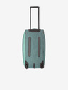 Travelite Viia Wheeled duffle Green Torba