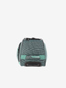 Travelite Viia Wheeled duffle Green Torba