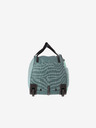 Travelite Viia Wheeled duffle Green Torba