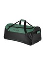 Travelite Basics Trolley Travel Bag Black/green Torba