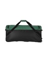 Travelite Basics Trolley Travel Bag Black/green Torba