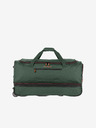 Travelite Basics Wheeled duffle L Torba